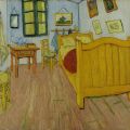 VanGoghsBedroomPainting