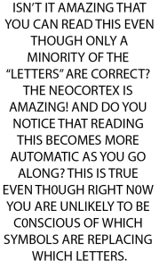 Here is the text which was scrambled to produce the image at the top.