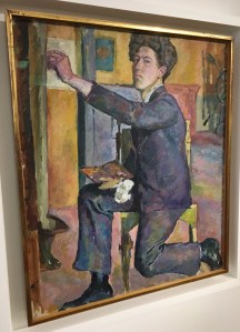 giacomettiselfportrait